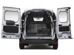 Dacia Dokker Van 2012 года